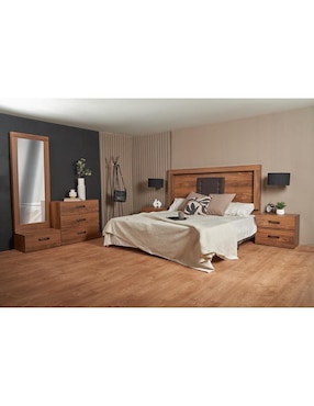 Espejo rectangular Sochic Saint Germain