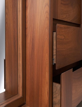 Espejo rectangular Sochic Victoria