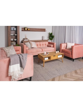 Love seat Sochic Madison