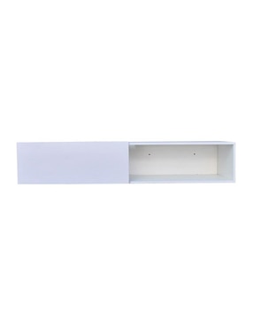Mueble para TV Flotante Hogare de melamina