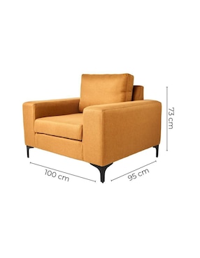 Sillón Niagara Sochic