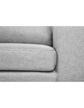 Love seat Sochic Niagara