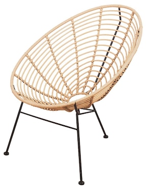 Silla 1 piezas Acapulco Cantia