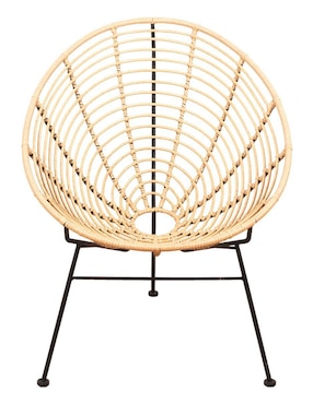 Silla 1 piezas Acapulco Cantia