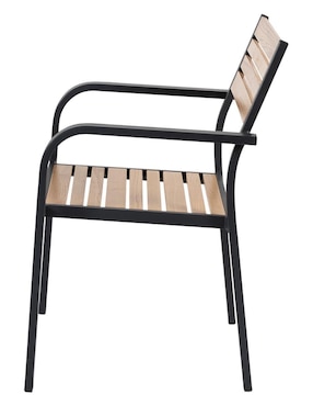 Silla Yakarta Cantia