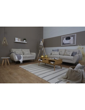 Love seat Sochic Boho