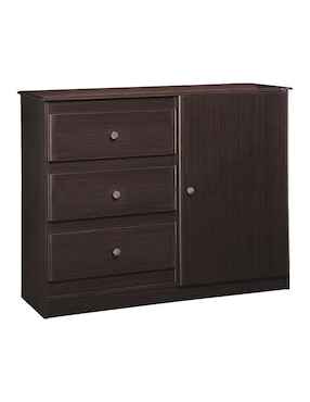 Cómoda Correze Kessa de MDF