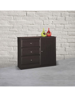 Cómoda Correze Kessa de MDF