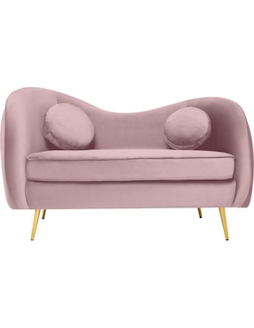 Love seat Sochic Bean