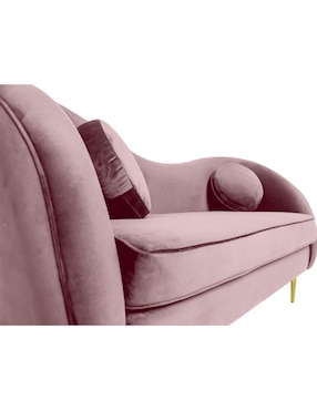 Love seat Sochic Bean