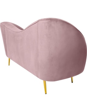 Love seat Sochic Bean