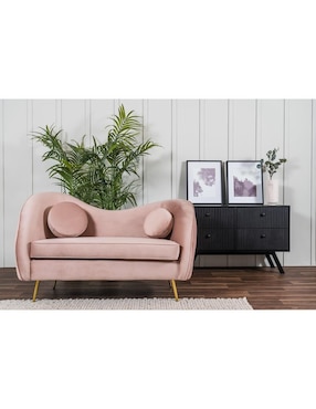 Love seat Sochic Bean