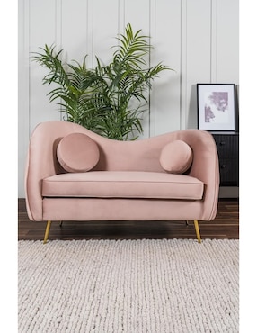 Love seat Sochic Bean