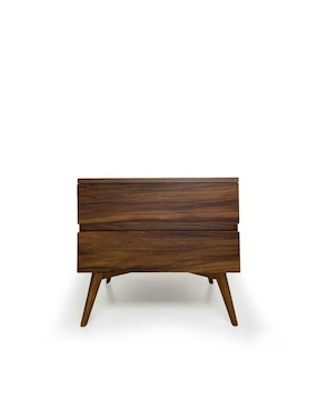 Buró Rosmarino Concept de madera parota