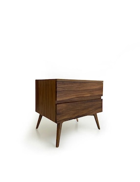 Buró Rosmarino Concept de madera parota