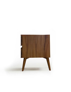 Buró Rosmarino Concept de madera parota