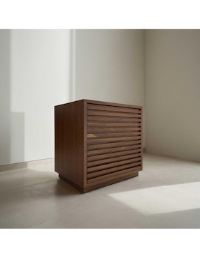 Buró Rosmarino Concept de madera parota