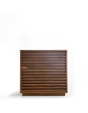 Buró Rosmarino Concept de madera parota