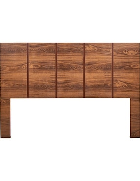 Cabecera Louvre Sochic de MDF
