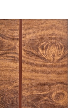 Cabecera Louvre Sochic de MDF