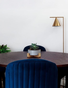 Comedor LondonPlus Ilios Innova para 6 personas de madera
