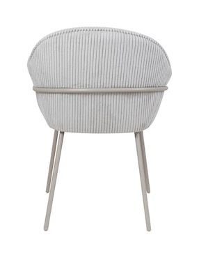 Juego de sillas 2 piezas Bonelli Easy Living