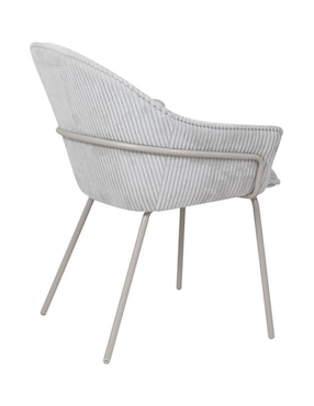 Juego de sillas 2 piezas Bonelli Easy Living