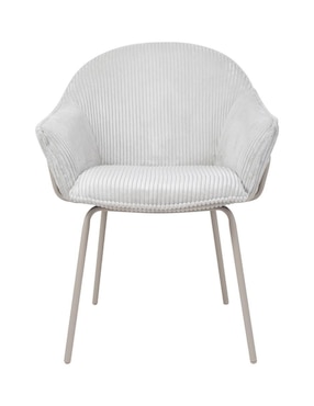 Juego de sillas 2 piezas Bonelli Easy Living