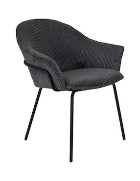 Juego de sillas 2 piezas Bonelli Easy Living