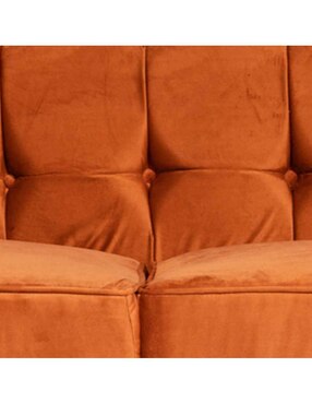 Sillón Madison Sochic de terciopelo