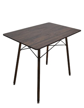 Comedor Oslo Mundo In para 4 personas