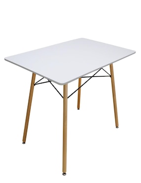 Comedor Oslo Mundo In para 4 personas