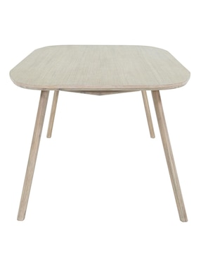 Mesa de comedor Trinity Haus de madera
