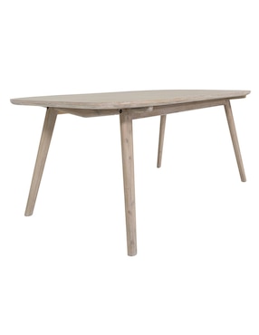 Mesa de comedor Trinity Haus de madera