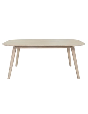Mesa de comedor armable Trinity Haus
