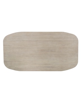 Mesa de comedor armable Trinity Haus