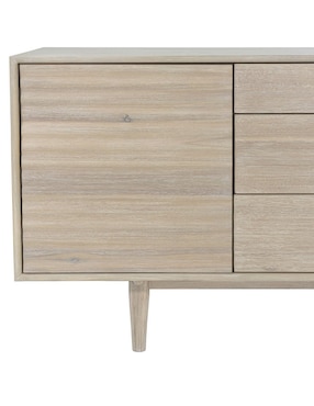 Bufetero Haus de MDF