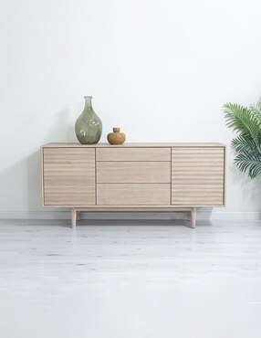 Bufetero Haus de MDF