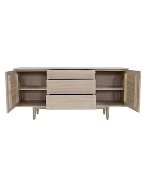 Bufetero Haus de MDF