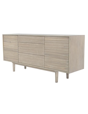 Bufetero Haus de MDF