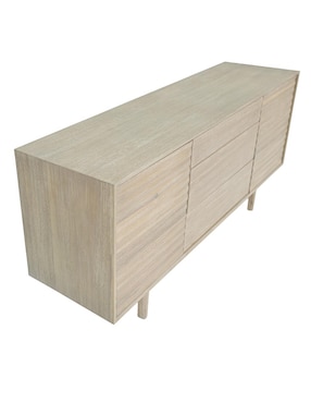 Bufetero Haus de MDF
