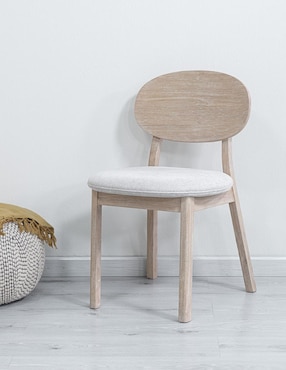 Silla Trinity Haus de madera