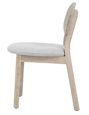 Silla Trinity Haus de madera