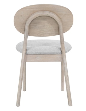 Silla Trinity Haus de madera