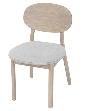 Silla Trinity Haus de madera
