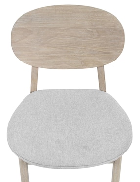 Silla Trinity Haus de madera