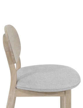 Silla Trinity Haus de madera