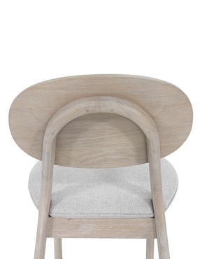 Silla Trinity Haus de madera