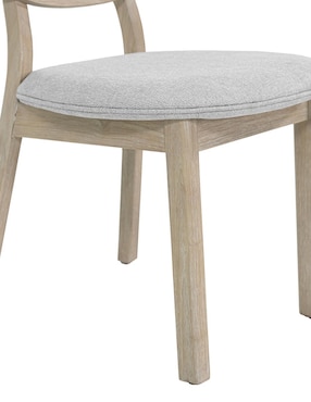 Silla Trinity Haus de madera