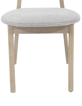 Silla Trinity Haus de madera